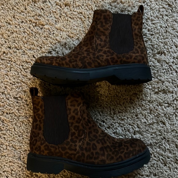 Cat & Jack Shoes Cat Jack Boots Poshmark